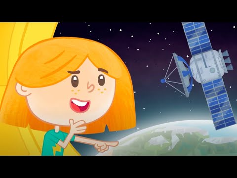 Мультик КАТЯ И ЭФ - Куда угодно дверь - 🛳  ТОП Лучшие путешествия Кати! 🌎