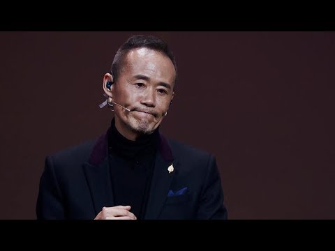 【无剪版】@所有人第5期 | 王石跨年演讲：回归未来