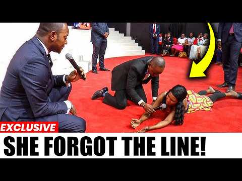 EXPOSED! 12 Times Miracles Were Clearly FAKED In Church