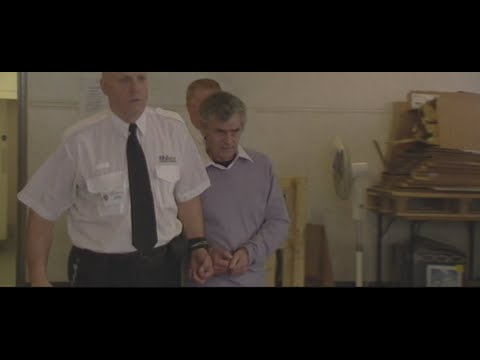 The Hunt for Serial Killer Peter Tobin, BBC Documentary (Part 2)