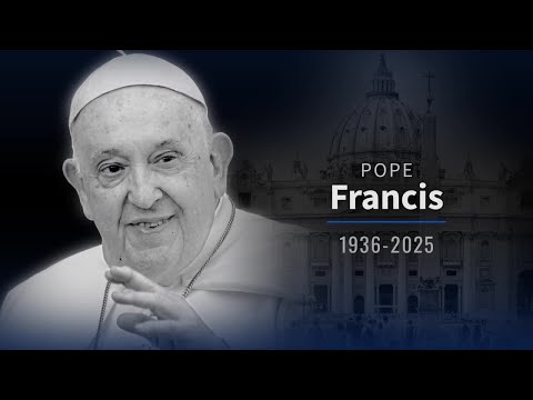 From Buenos Aires to Rome: The life of Pope Francis