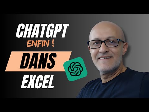 Excel ChatGpt | The ChatGPT Add-in Finally Accessible In Excel