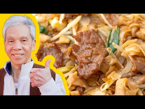 🍜 Our top 3 noodle dishes!