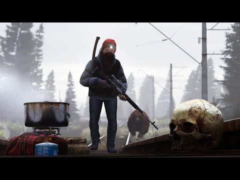 A New Beginning! - DayZ - Episode 1/4