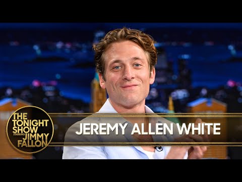 Jeremy Allen White Reacts to The Bear Memes, Says Springsteen Movie Trailer Blew Up His Phone