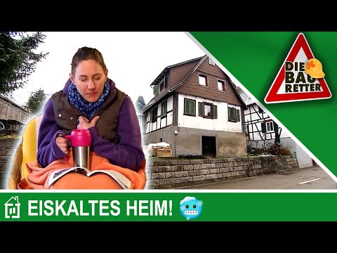 💡 Alleinerziehend & Schulden: Die Rettung im Fachwerkhaus? | Part 1 | RTLZWEI Home #diebauretter