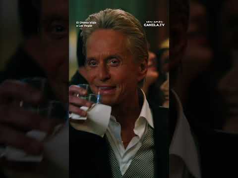¿Una despedida de soltero en Las Vegas? Nada podría salir mal | Canela.TV
