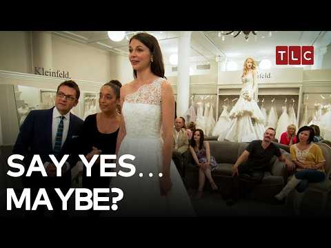 Wedding Gowns & Big Dreams | Say Yes to the Dress S12 Ep15 | TLC India