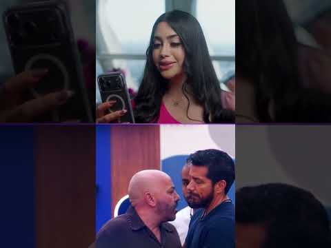 Jailyne viendo estas peleas y diciendo lo que TODOS pensamos 🫣💣 #LCDLF