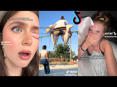 15 Minutes of Relatable TikTok's (pt. 9)