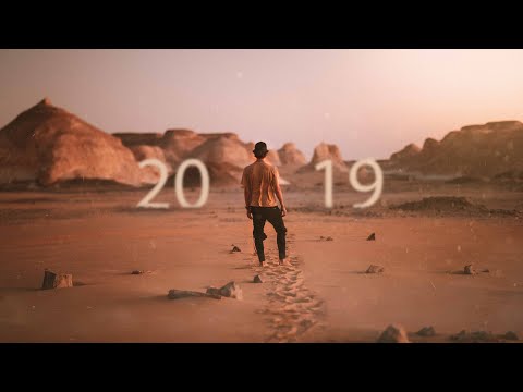 The Year Before the World Stopped