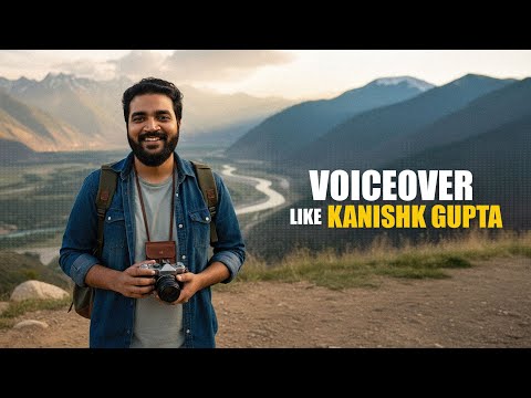 Full VOICEOVER MASTERCLASS | Vocal Practice ,Gear and Voice Editing | Hindi