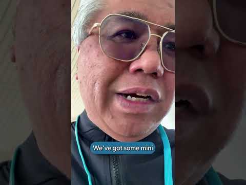 WWDC25 media breakfast