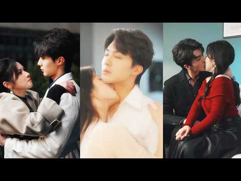 At 19 she crushed on her professor,at 21 she learned he fell at first sight and loved her!