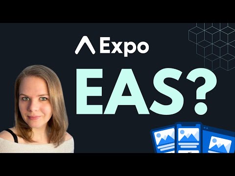EAS, Expo Prebuild & SDK 50 with Kadi Kraman | Rocket Ship 025