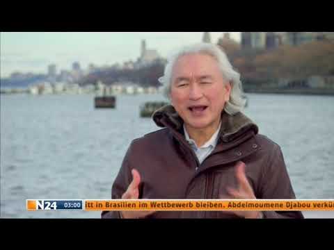 Geheimnisvoller Planet