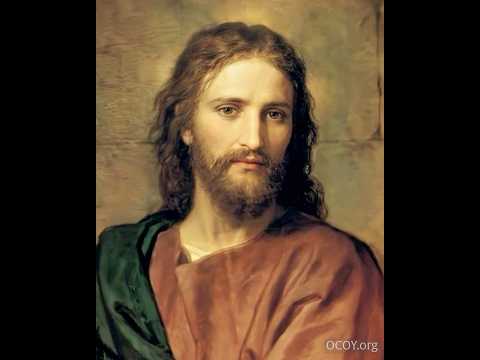 The Living Christ: A Moment of Divine Presence