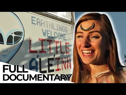 Gurus, Aliens & Cult Leaders: The New Age of Spirituality in the USA | ENDEVR Documentary