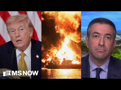 Chaos: ‘Warmonger’ Trump faces crisis as U.S., Iran clash on ‘talks’ & oil prices surge