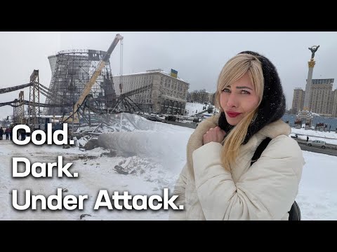 Real Kyiv Life During the WAR - No Filters - News Update Ukraine