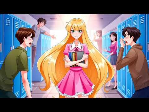 100 дней в самой строгой школе… и я справилась (Часть 1)