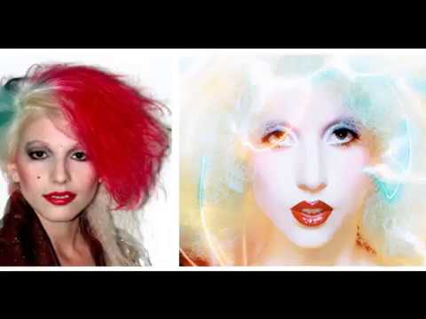 Lady GaGa - Outfits Inspiration