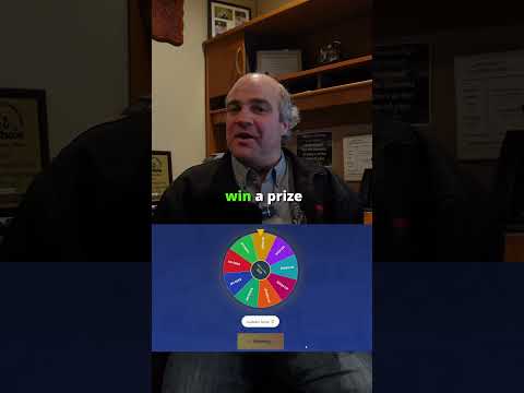 SPIN TO WIN - https://qtesavingswheel.com/Up to $2500 off on your purchase!