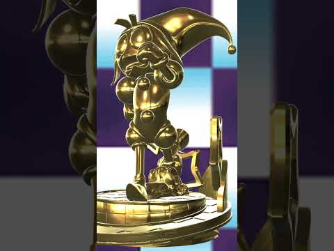 Our Glitch Karts Competition has come to an end!