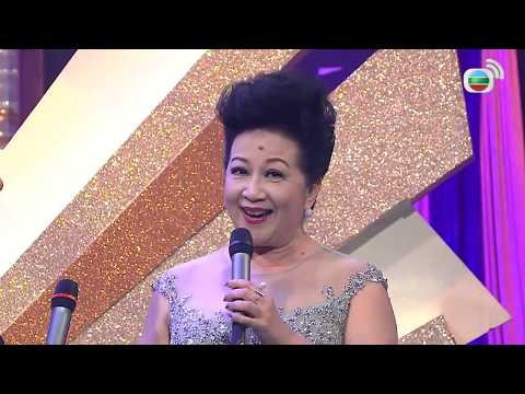 流行經典50年 #22 | 蔣志光、李樂詩、雷安娜、洪楗華、車婉婉、小肥 | 主持: 黎小田、薛家燕、曹永廉、湯寶如 | 粵語中字