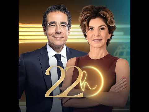 Le 22h Rochebin du mercredi 17 décembre 2025