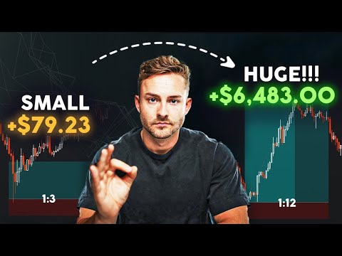 How To Make YOUR Day Trading Profits HUGE In 2023 (Step by Step Guide)