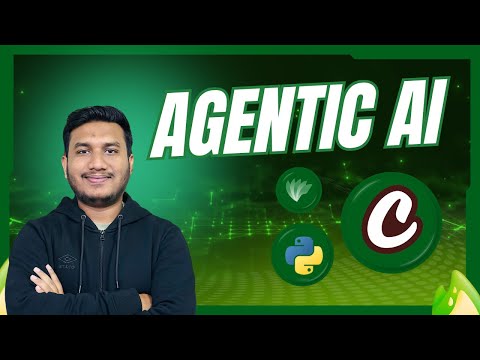 Agentic AI - A Modern Approach of Automation