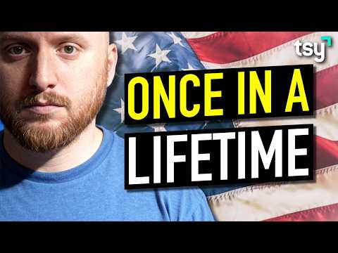 Trump's 15% Tariffs Will Make Millionaires in 2026 (Here's How)