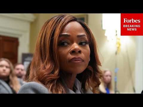 BREAKING: House Ethics Committee Meets After The Shock Resignation Of Sheila Cherfilus-McCormick