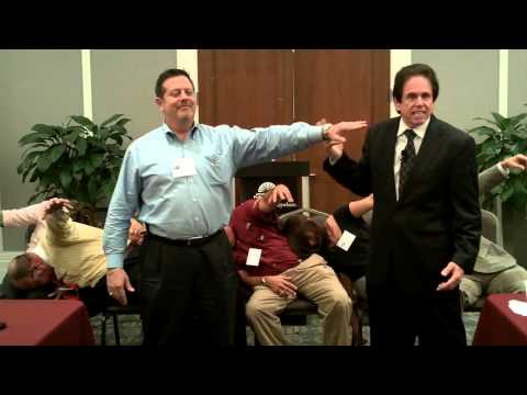 What To Do When They Don't Get Hypnotized