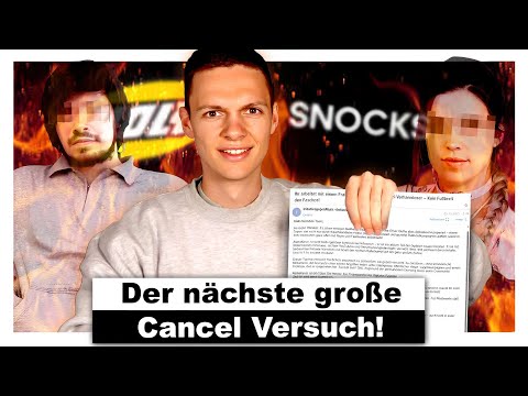 Die brutale Hetze gegen mich & meine Werbepartner