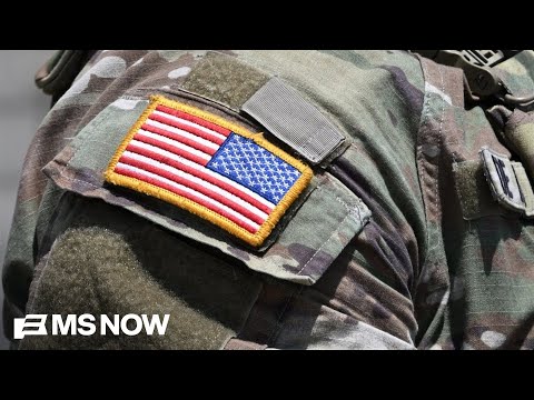 Search operation for U.S. pilot inside Iran