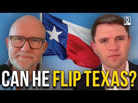 Fresh Blood vs. Fossilized Fools with James Talarico