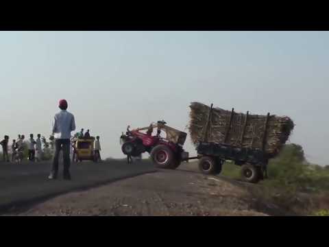 Work Fails - Overloaded Vehicles 2018