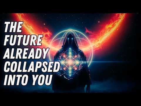 You'll See This Right Before EVERYTHING Shifts in Your Favor (It's Happening Now)