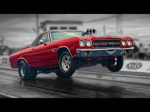 TOP 10 - Most POWERFUL Muscle Cars and their REAL Horsepower