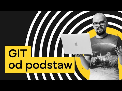 Kurs GIT | 05 – Czym jest Github i jak się do niego podłączyć?
