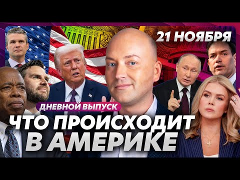 Взрыв в Нью-Йорке, Зеленский отверг план Трампа