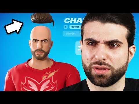 Fortnite's GOOFIEST Glitches!