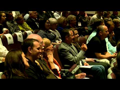 Good dads -- the real game changer | Dr. Meg Meeker | TEDxTraverseCity