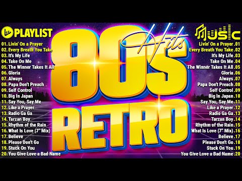 Greatest Hits 70s 80s 90s Oldies Music 1886 📀 Best Music Hits 70s 80s 90s Playlist 📀 Music Hits