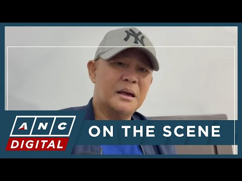 Husband of ex-DPWH Usec. Cabral recounts last conversation with wife before alleged fall | ANC