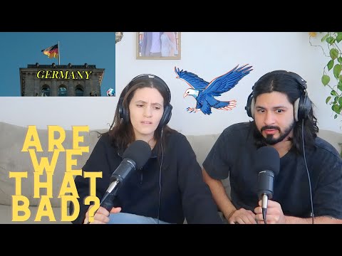 7 Countries That Have Turned on American Travelers?? Americans React | Loners #371