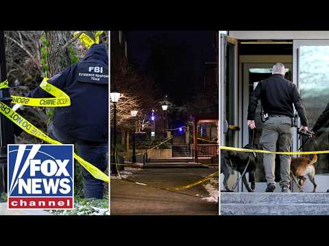 Something isn’t right here, retired FBI criminal profiler warns