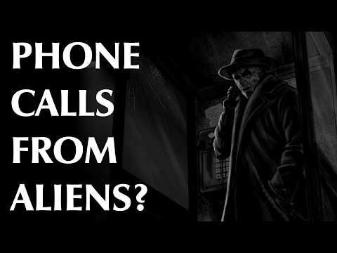 The Sudbrink Phone Calls